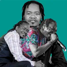 Listen to Jua Cali, watch music videos, read bio, see tour dates & more!