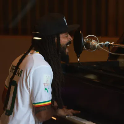 Listen to King Abu, watch music videos, read bio, see tour dates & more!