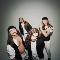 Listen to undefined, watch music videos, read bio, see tour dates & more!
