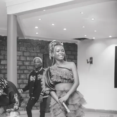 Listen to Heli Baibe, watch music videos, read bio, see tour dates & more!