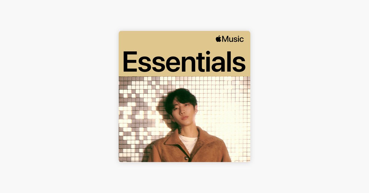 Jay Park Essentials - Playlist - Apple Music