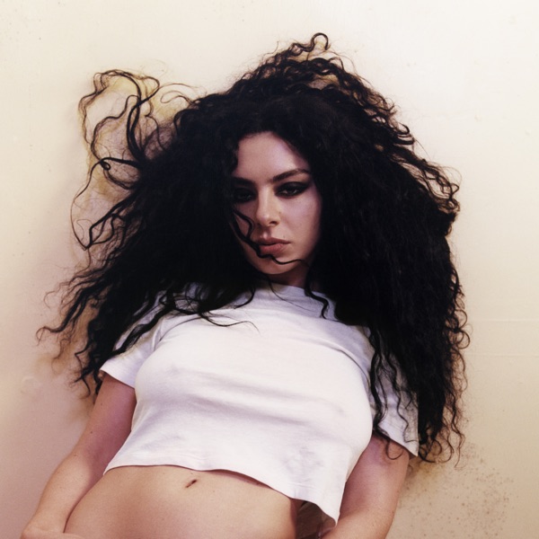 Charli xcx's avatar