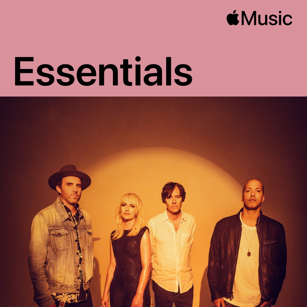 Metric Essentials