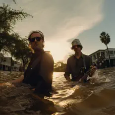 Hello High Water을(를) 듣고, 뮤직 비디오를 보고, 약력을 읽고, 투어 일정 등을 확인하세요!