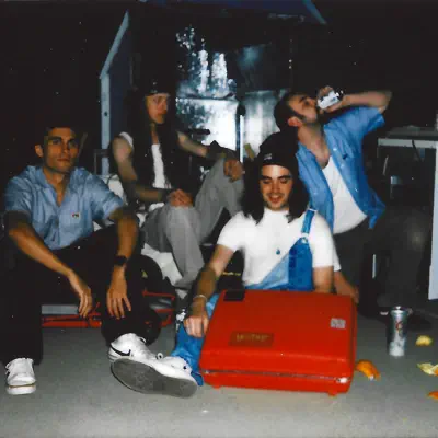 Listen to The Usual Haunts, watch music videos, read bio, see tour dates & more!