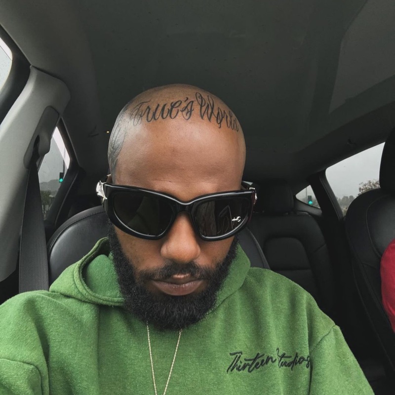 I Want (feat. 2 Chainz)