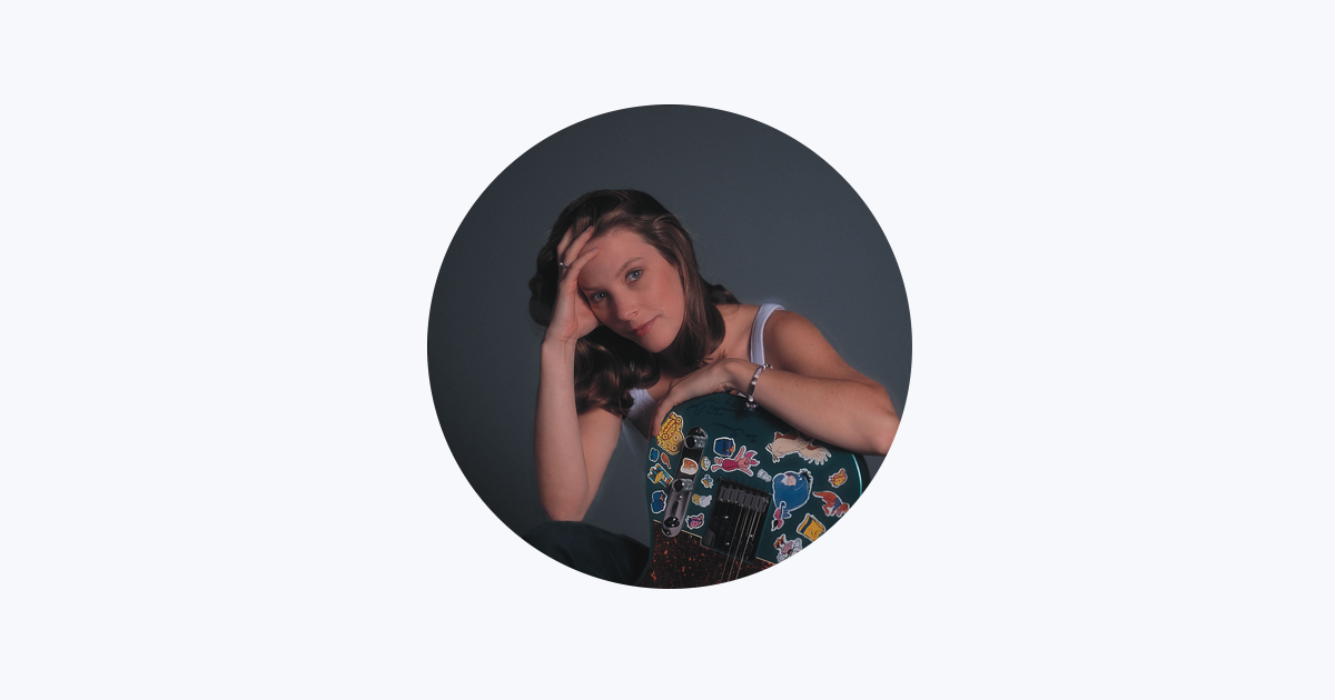 ‎Susan Tedeschi - Apple Music