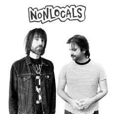 聆聽 Nonlocals、觀看音樂影片、閱讀小傳、查看巡演日期等！