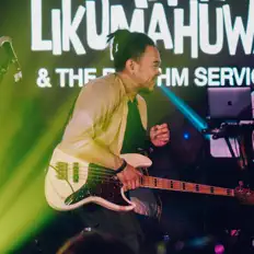 Listen to Barry Likumahuwa, watch music videos, read bio, see tour dates & more!