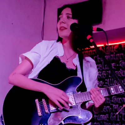 Listen to Diana Meril, watch music videos, read bio, see tour dates & more!