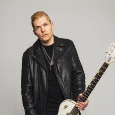 Listen to Eric Johanson, watch music videos, read bio, see tour dates & more!