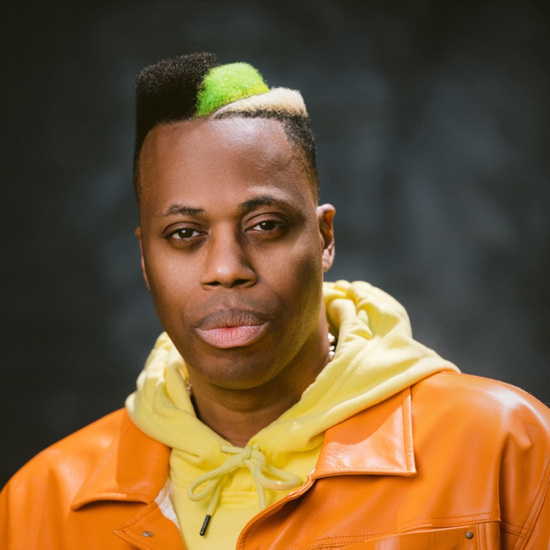 Song - Dangerous (feat. Akon) - Kardinal Offishall