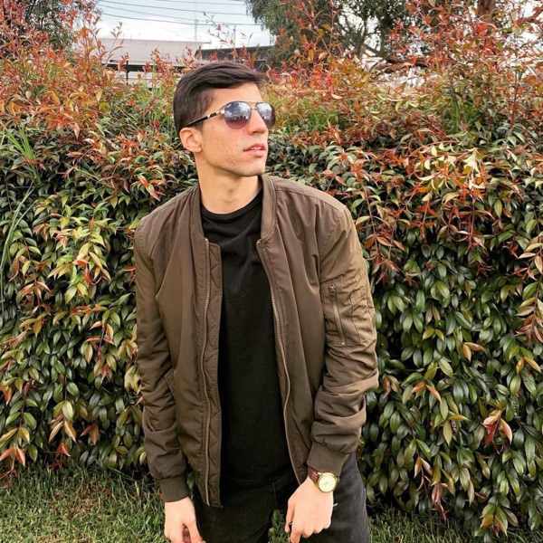 Kevinn's avatar