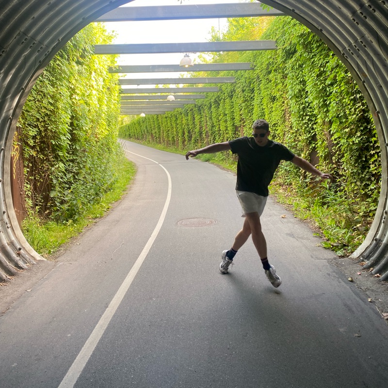 Red Lights (feat. Natali Noor)-thumbnail