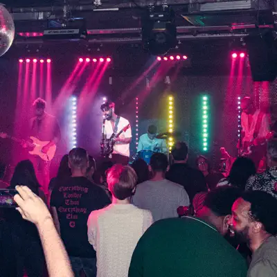 Listen to Too Many Temples, watch music videos, read bio, see tour dates & more!