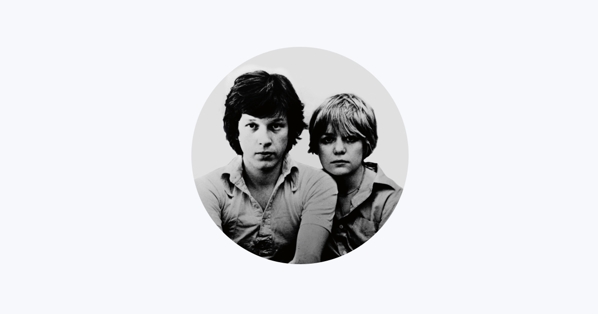 ‎Tom Tom Club Apple Music