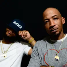 Dengarkan Slum City Kings, tonton video musik, baca bio, lihat tanggal tur & lainnya!