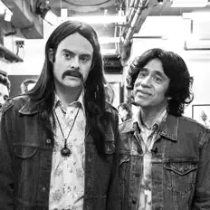 Ascolta The Blue Jean Committee, guarda video musicali, leggi la biografia, vedi le date del tour & altro!