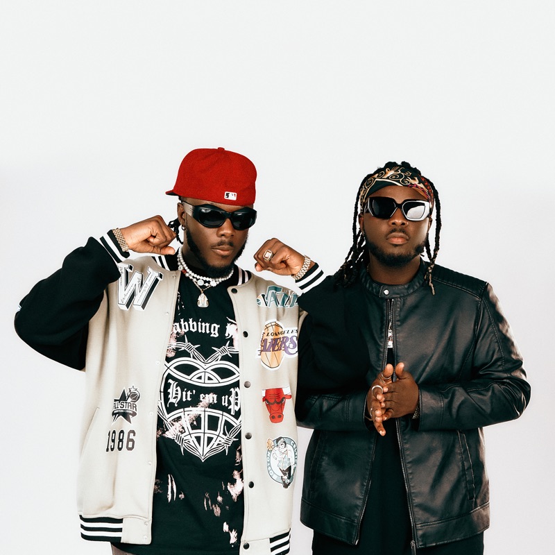 Song - Naami - DopeNation, DJ Enimoney & Olamide