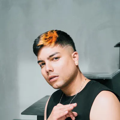 Listen to Philip Ariaz, watch music videos, read bio, see tour dates & more!