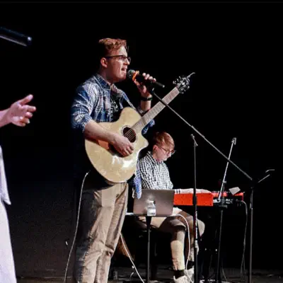 Listen to Caden Russell, watch music videos, read bio, see tour dates & more!