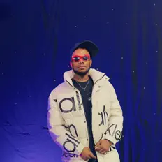 聆聽 krizvibe、觀看音樂影片、閱讀小傳、查看巡演日期等！