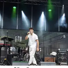 Listen to Young Marcell, watch music videos, read bio, see tour dates & more!