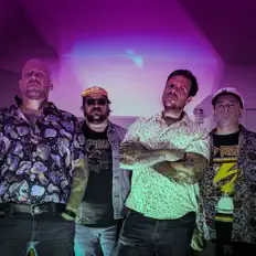 Listen to Yacht Crashers, watch music videos, read bio, see tour dates & more!