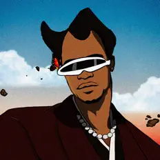 Poslechněte si interpreta BadmanQuba, sledujte hudební videa, přečtěte si životopis, podívejte se na data turné a další informace.