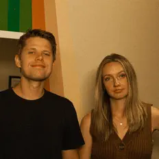 Listen to ROBERTSON, watch music videos, read bio, see tour dates & more!