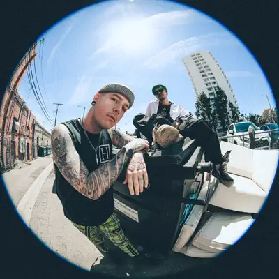 Listen to BUTTERFLY SCISSORS, watch music videos, read bio, see tour dates & more!