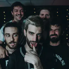 Listen to Stoop Kids, watch music videos, read bio, see tour dates & more!