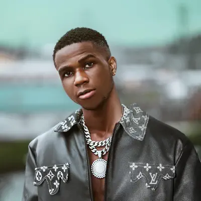 Listen to Timilehin, watch music videos, read bio, see tour dates & more!
