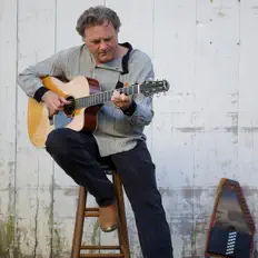 Listen to Harvey Reid, watch music videos, read bio, see tour dates & more!