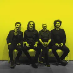 Stavros Lantsias Quartetを聴いたり、ミュージックビデオを鑑賞したり、経歴やツアー日程などを確認したりしましょう！