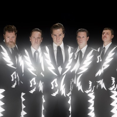 The Hives