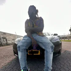 Dengarkan Jeffe, tonton video musik, baca bio, lihat tanggal tur & lainnya!