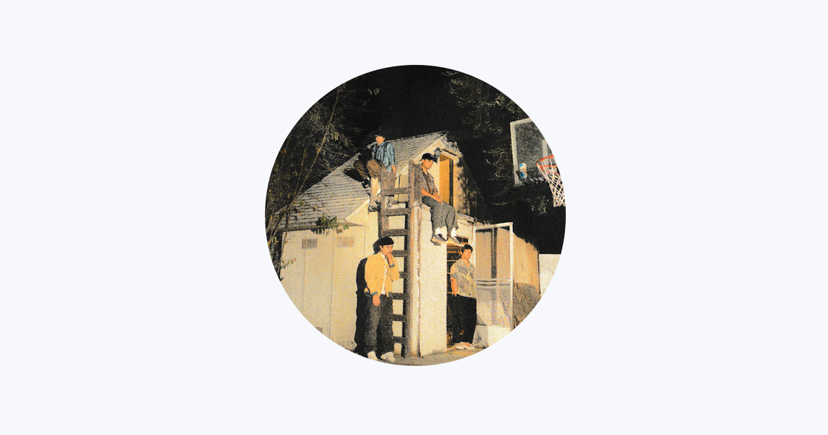 ‎Peach Tree Rascals Apple Music