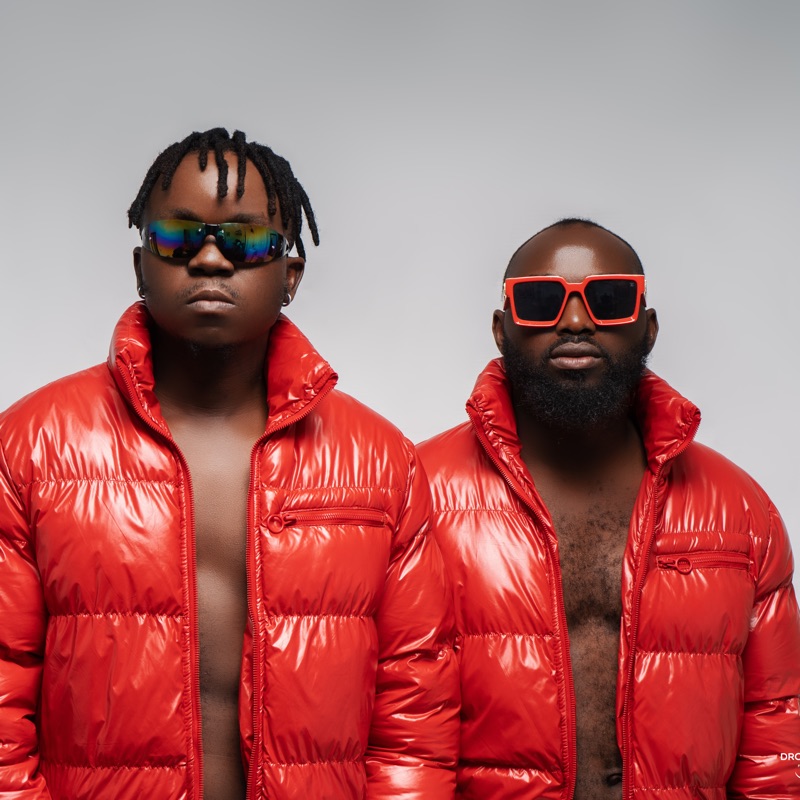 Classic Nova - I'm Hustler (feat. Mr. Bow)