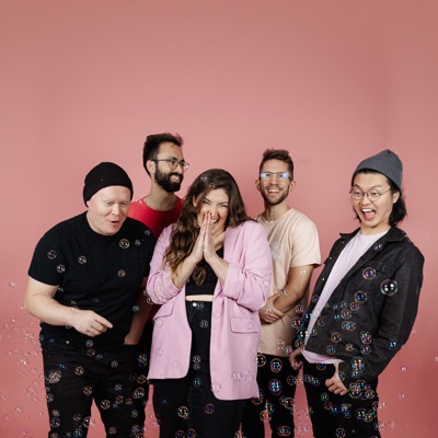 Listen to Maria and the Coins, watch music videos, read bio, see tour dates & more!