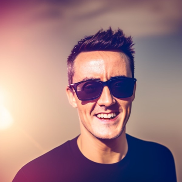 Khris Rios's avatar