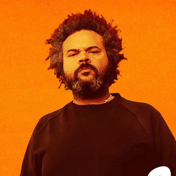 Carlos Jean's avatar