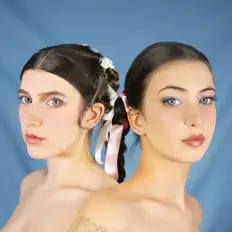 Dengarkan Twin Blade, tonton video musik, baca bio, lihat tanggal tur & lainnya!