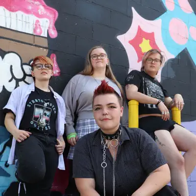 Listen to Borderline Thrills, watch music videos, read bio, see tour dates & more!