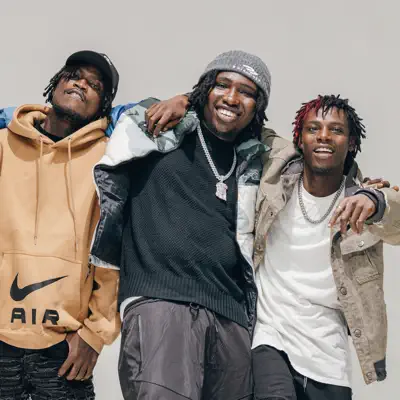 Listen to No Nation Gang, watch music videos, read bio, see tour dates & more!