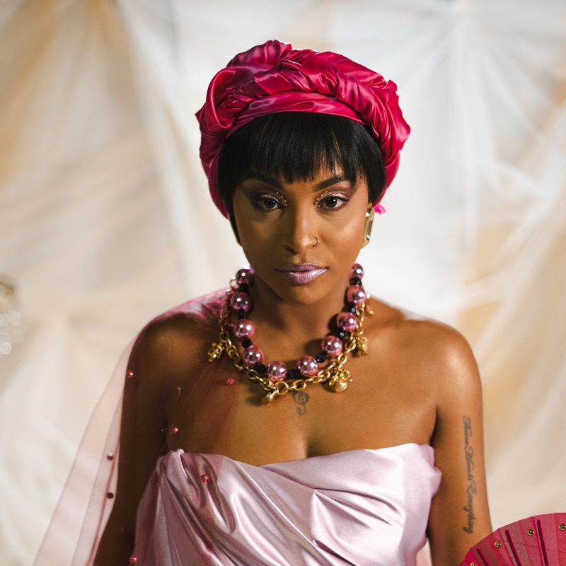 Josslyn - Nha Mundo (feat. Edgar Domingos)