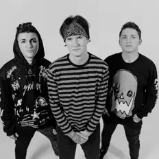 Listen to Dead Bundy, watch music videos, read bio, see tour dates & more!