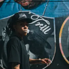 Posłuchaj wykonawcy AJ$WANG, obejrzyj teledyski, przeczytaj biografię, zobacz daty tras koncertowych i nie tylko!