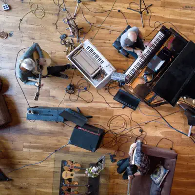 Listen to G and the Jolly Cucumbers, watch music videos, read bio, see tour dates & more!