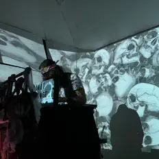 Listen to EvillDewer, watch music videos, read bio, see tour dates & more!